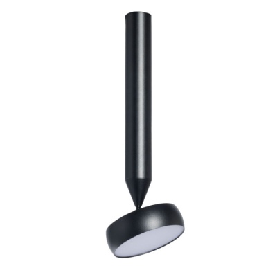 Светильник Информ 1*12W LED 220 V, 4000К  (851011201)