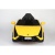 Автомобиль Lamborghini Sian 3152  Желтый
