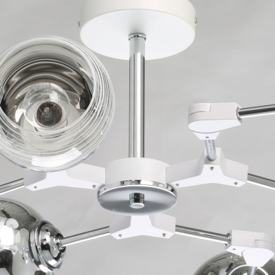 220013506 Вита 6*60W E27 220 V люстра