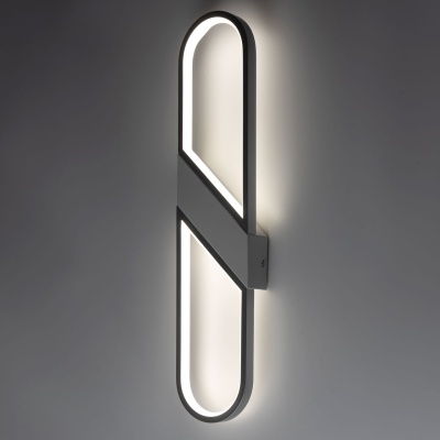 312022101 Толедо 30W LED 220 V бра