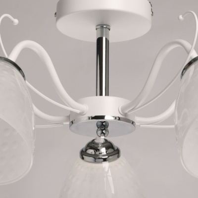 Люстра Нежность 5*60W E27 220V (676016705)