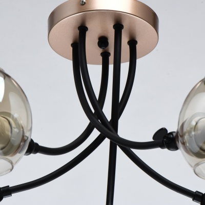 Люстра Вита 5*60W E27 220 V (220012405)