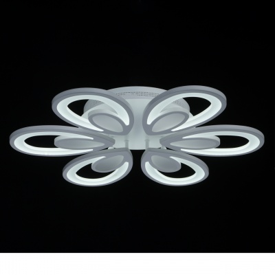 Люстра (пульт) Платлинг 73W LED 220 V (661016506)