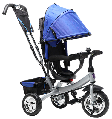 Велосипед детский трехколёсный Farfello TSTX6588 синий