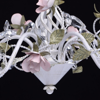 Люстра Букет 5*40W E14 220 V (421011905)