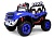 Детский электромобиль М999БХ синий