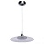 Люстра Платлинг 20W LED 220 V (661015801)