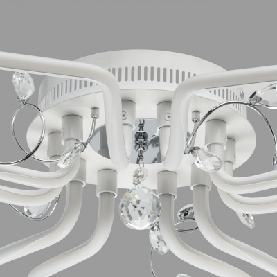 Люстра Ивонна 30W LED 220 V (459011705)