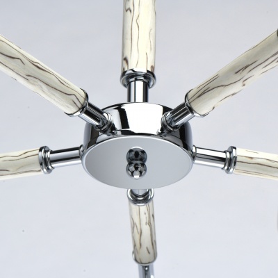 Люстра Форест 5*40W E27 220 V (693012205)