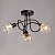 Люстра Акцент 3*60W E14 220 V (680012403)