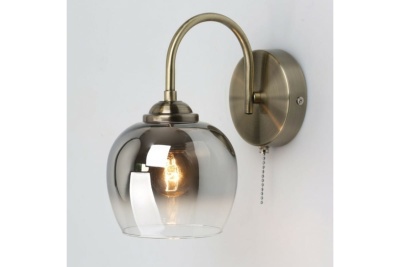 Бра Альфа 1*60W E27 220 V (324028201)