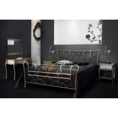 Бра Адель 1*40W E14 220 V (373023501)