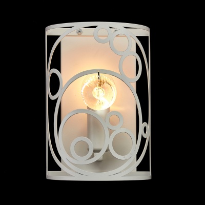 Бра Замок 1*60W E14 220 V (249029101)