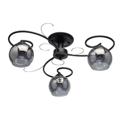 Люстра Грация 3*40W E27 220 V (677013403)