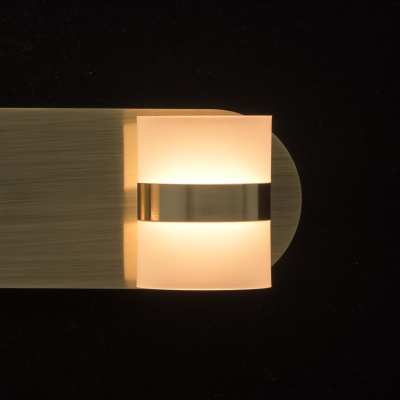 Спот Этингер 2*2,5W LED 220 V (704023502)