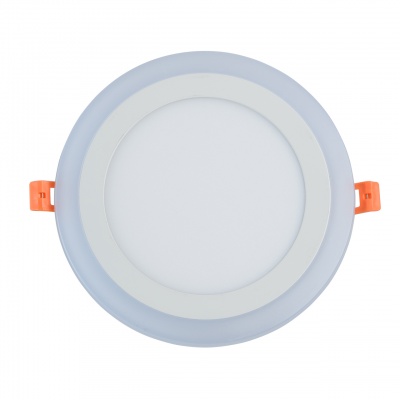 Люстра Норден 12W+4W LED 220 V (660013101)