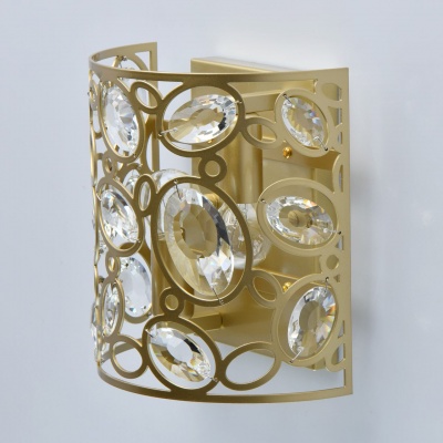 Бра Лаура 2*40W E14 220 V (345022602)