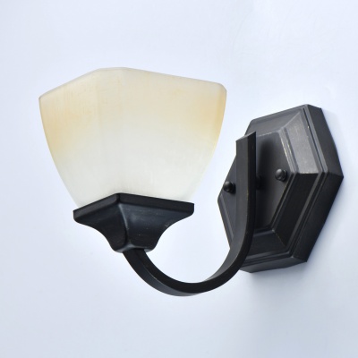 Бра Замок 1*60W E27 220 V (249028401)