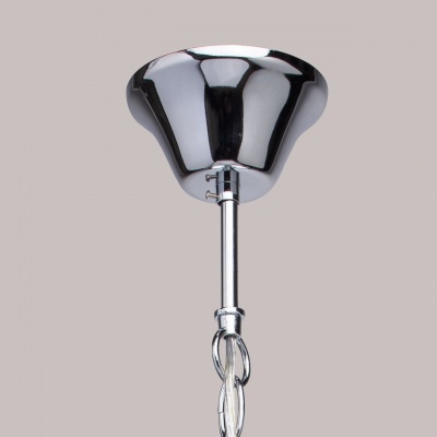 Люстра Федерика 8*40W E14 220 V (684010208)