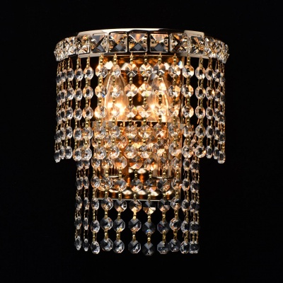 Бра Патриция 2*40W E14 220 V (447021302)