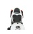 Мотоцикл Moto 6049 Белый