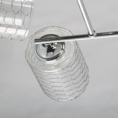 Люстра Акцент 6*60W E27 220 V (680012006)