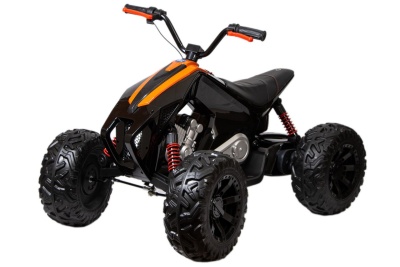 Электромобиль Квадроцикл ATV YAF 7075 24V (чёрный краска)