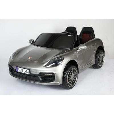 Автомобиль Porsche Panamera 1484 Серебро краска