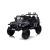 Джип Jeep Rubicon ХМХ 637 Черный Джип Jeep Rubicon ХМХ 637 Черный