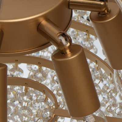 Люстра Кармен 6*40W E14 220 V (394011006)