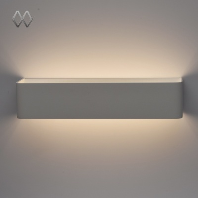 Бра Котбус 2*5W LED 220 V (492023302)
