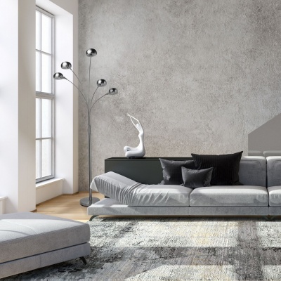 Торшер Гэлэкси 5*40W E14 220 V (632046205)