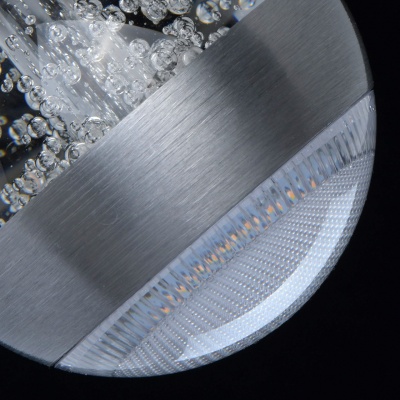 Люстра (пульт) Капелия 15*6W LED 220 V (730010315)