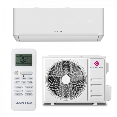 Инверторная сплит-система Dantex ADVANCE 2RK-24SAT2I PLUS/RK-24SAT2IE