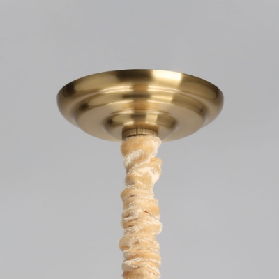 Люстра Сильвия 6*40W E14 220 V (404010606)