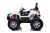 Детский электромобиль Ford Monster Truck(DK-MT550) белый Детский электромобиль Ford Monster Truck(DK-MT550) белый