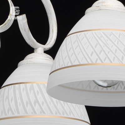 Люстра Ариадна 5*60W E27 220 V (450015405)