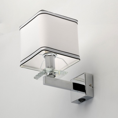 Бра Наполи 1*40W E14 220 V (686020401)