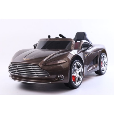 Автомобиль Aston Martin FLSeat YHF3913 Коричневый краска