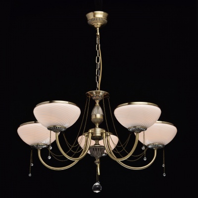 Люстра Фелиция 5*60W E27 220 V (347019105)