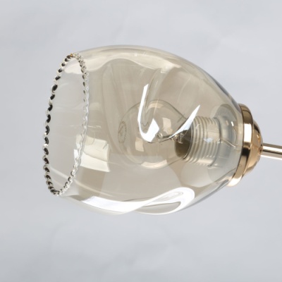 Люстра Акцент 6*60W E27 220 V (680011806)