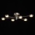 Люстра Гэлэкси 6*5W LED 220 V (632015506) Люстра Гэлэкси 6*5W LED 220 V (632015506)