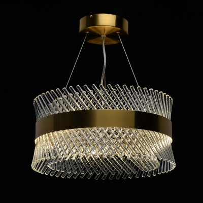 Люстра Аделард 34W LED 220 V (642013901)