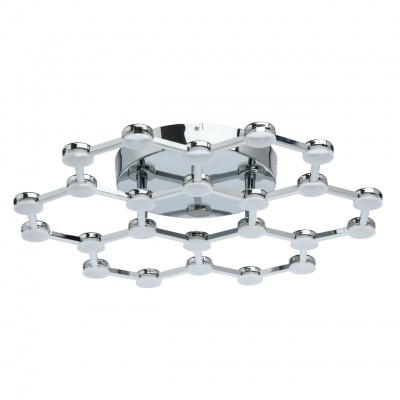 Люстра Ракурс 30W LED 220 V (631014301)