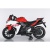 Мотоцикл Moto Honda CBR-650 YKB1845 Красный