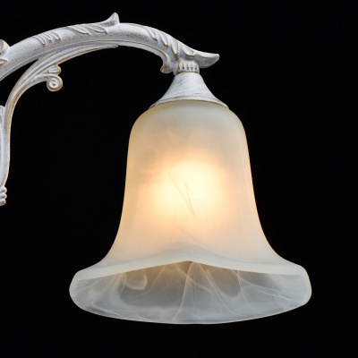 Люстра Ариадна 5*60W E27 220 V (450018705)