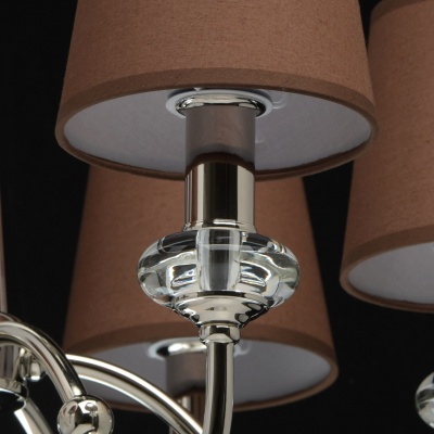 Люстра София 6*40W E14 220 V (355013506)