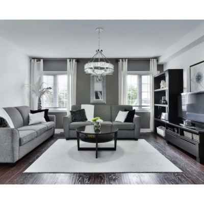 Люстра Джанетта 6* 60W E14 220V (435011306)