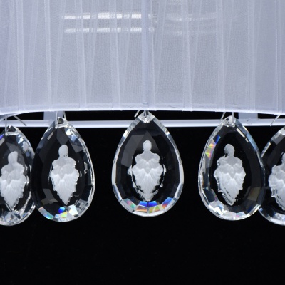 Бра Жаклин 1*40W E14 220 V (465025801)