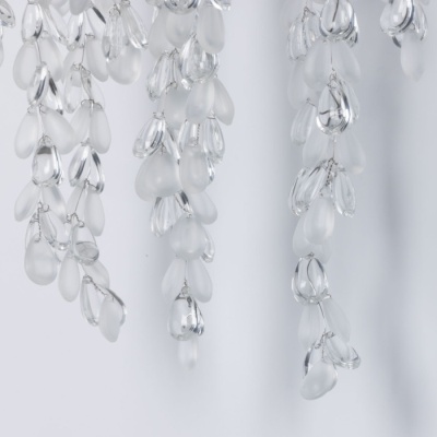 Бра Лайма 2*60W G9 220V (467022702)